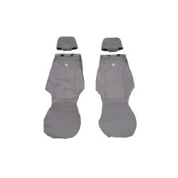 Carhartt Covercraft Seat Covers 2023 Toyota Tacoma 
