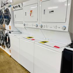 💥Washers And Dryers Sets Start $1000 And Up💥