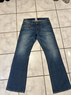 True Religion Denim Jeans