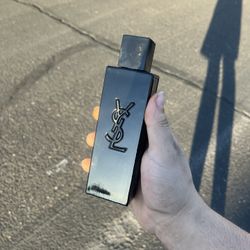YSL Myself EDP 