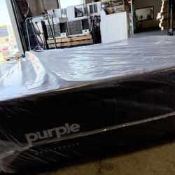 ✨KING MATTRESS PURPLE REJUVENATE 💯 financing Available 