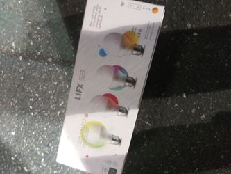 Bluetooth light s