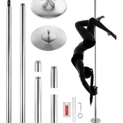 Tubo de Pole Dance – Open Box, sin uso