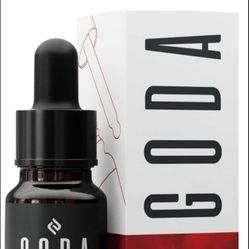 Goda Oil Perfume - Opened Box To Test Only