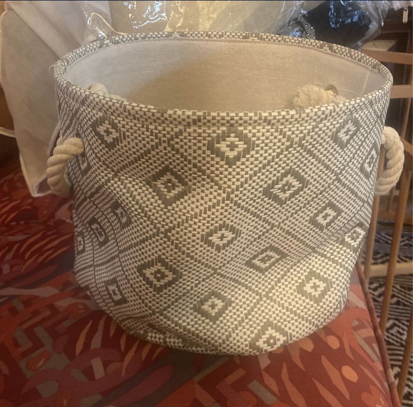 Storage Basket