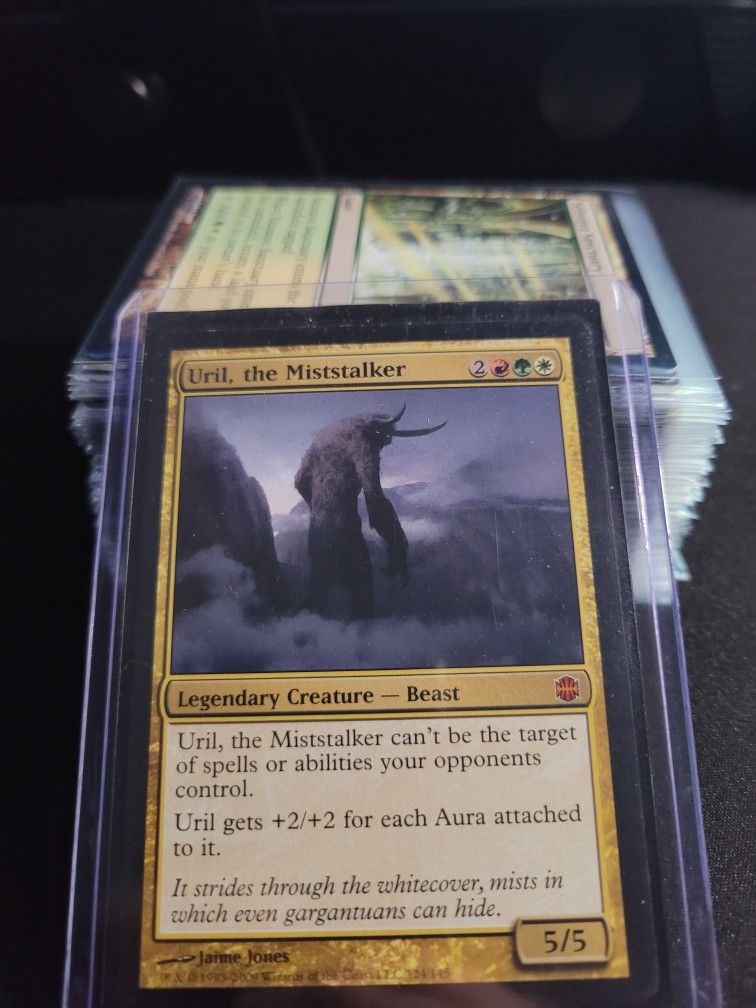 Beginner Commander Deck