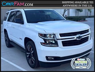 2020 Chevrolet Tahoe