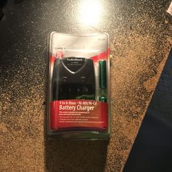 Battery Charger