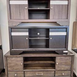 Wooden TV Stands