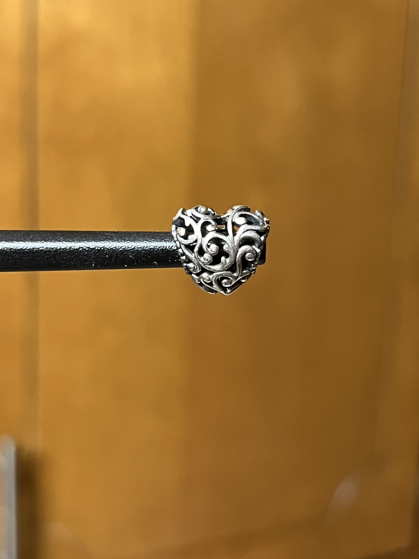 Pandora Charm