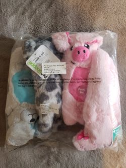 PetShoppe Peek n' Pal Dog Toy Assortment