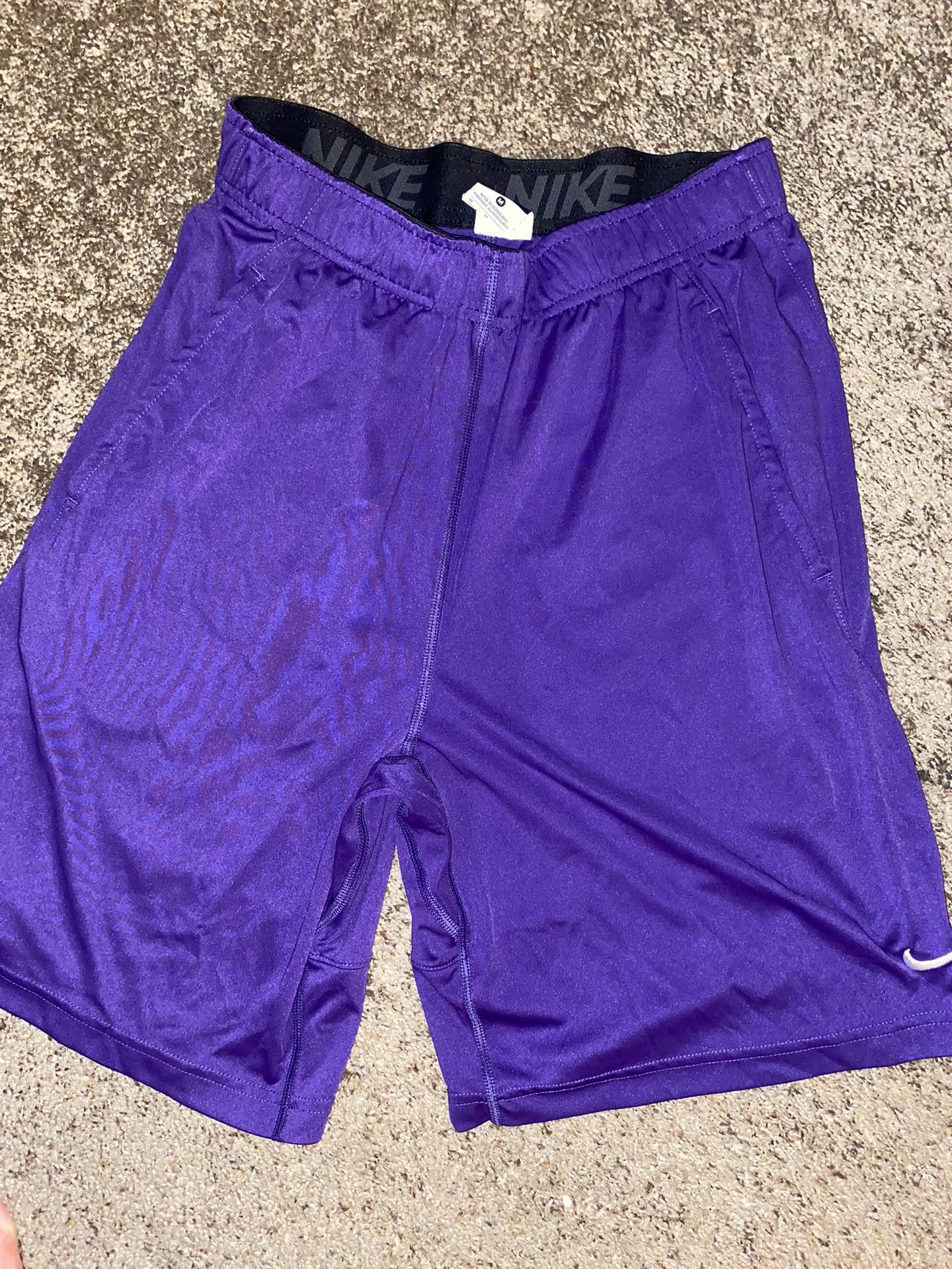 Men’s Nike And Adidas Shorts