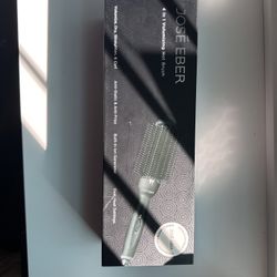 Jose Eber Volumizing Hair Brush (NEW)