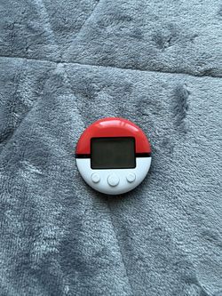 Pokewalker