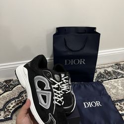 Dior B30 Shoes