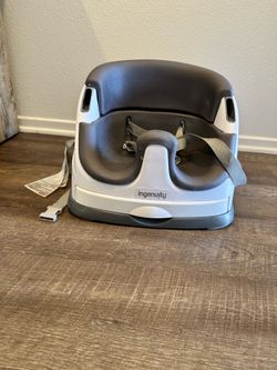 Ingenuity baby seat
