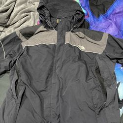 North face Hyvent DL Jacket