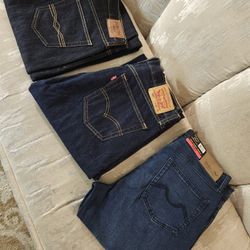 Jeans 34x32