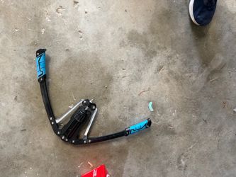 Strength gripper