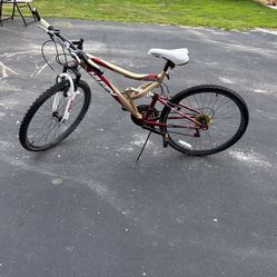 Huffy Mojave Bike 26 In