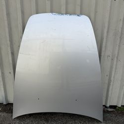 2000 2001 2002 2003 2004 2005 2006 2007 2008 2009 Honda S2000 Hood Panel 