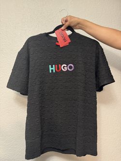 Hugo Boss Talla L Disponible 