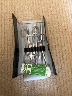 Dissection kit