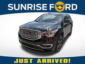 2017 GMC Acadia