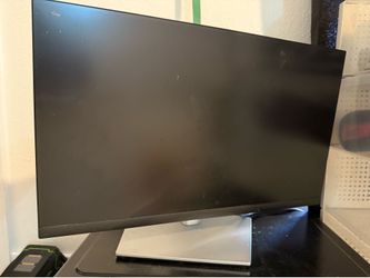 Dell computer monitor