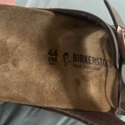 Birkenstocks Brand New 