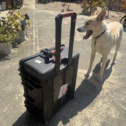 DJI Phantom 2 Hard Shell Case