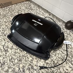 George Foreman Grill