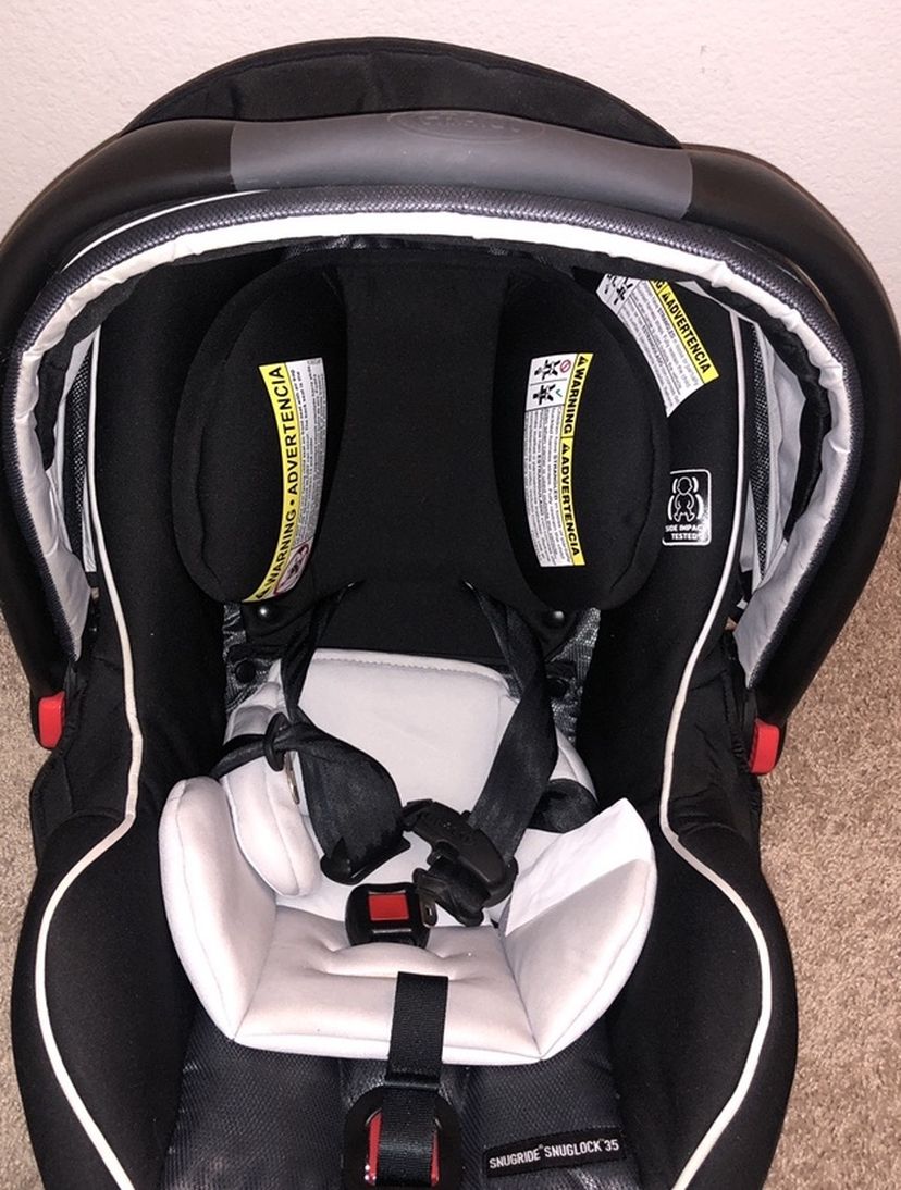 Graco Infant Car Seat
