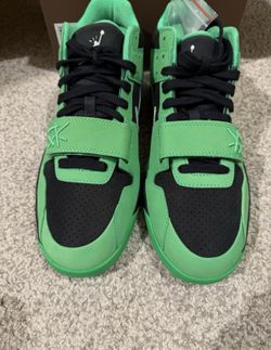 Travis Scott x Jordan jumpman jack