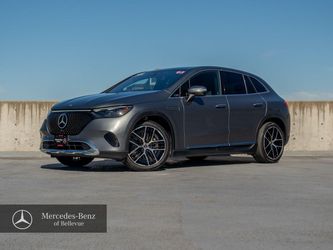 2023 Mercedes-Benz EQE 350 SUV