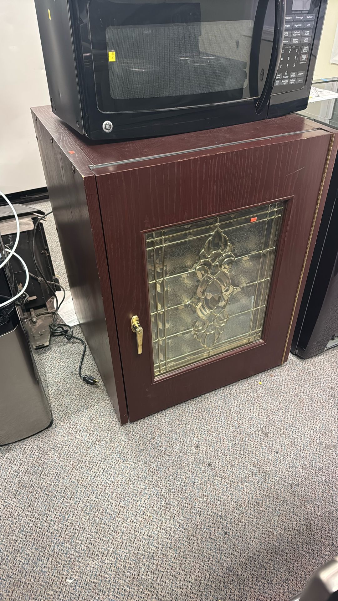 Wine Fridge