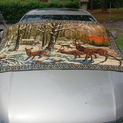 Wall mural