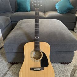 Fender FA-100