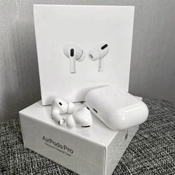 Airpods Pros 2