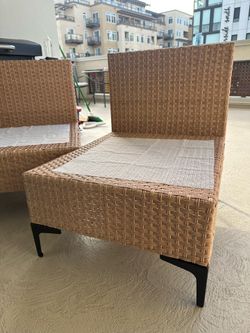 Outdoor Patio Set