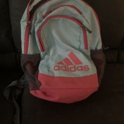 Adidas Backpack