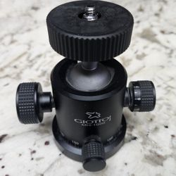 Giotto MH-1000 Ball Head
