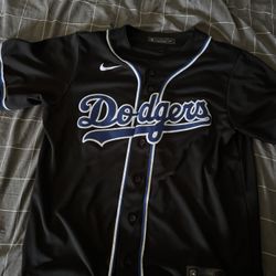 Dodgers Jersey