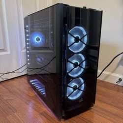 Gaming PC | Ryzen 7 5700X | RTX 3080 10GB | 32 GB RAM