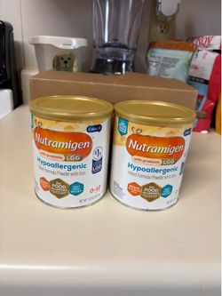 Nutramigen