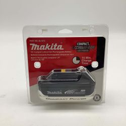 *NEW* Makita 18V 1.5Ah lithium-ion battery BL1815