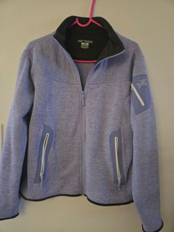Arcteryx womans..L