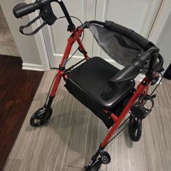 Elenker Rollator