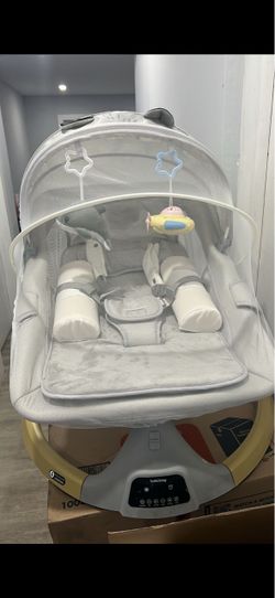 Mecedor para bebés