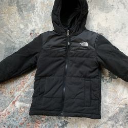 The North Face Parka Coat ( I Have Matching Snow Pants!)